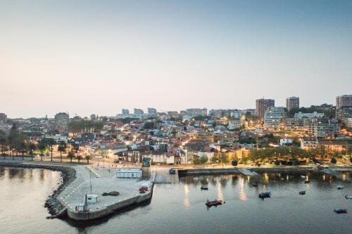 Aldoar Foz do Douro e Nevogilde Villa | Golden Holidays Foz do Douro