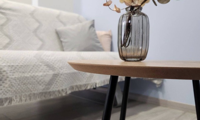 Volos City Centre House | Golden Hour | Entire House | Center of Volos | View