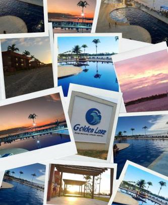 Arraial do Cabo Apartment | Golden Lake Apart Hotel Arraial do Cabo RJ A&J