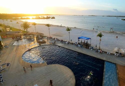Arraial do Cabo Apartment | Golden Lake Arraial do Cabo Resort