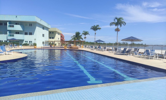Arraial do Cabo Resort | Golden Lake Resort em Arraial do Cabo