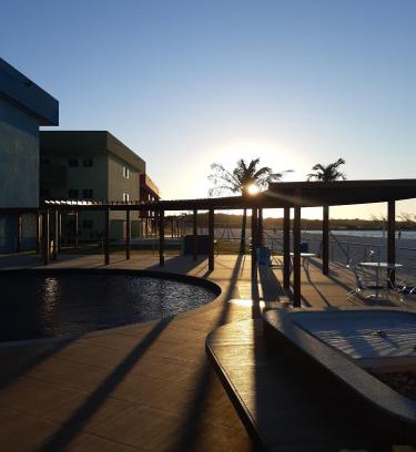 Arraial do Cabo Apartment | GOLDEN LAKE RESIDENCE