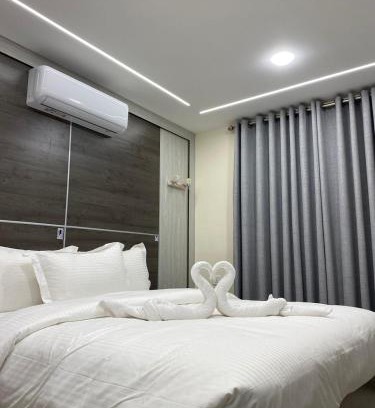 Aqaba Hotel | Golden Light Aqaba Hotel فندق جولدن لايت العقبة