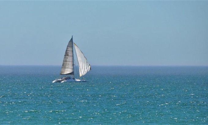 Stompneusbaai Bed & Breakfast | Golden Mile Beach B&B, St Helena Bay