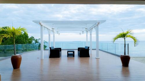 Chukwani Hotel | Golden Palm Boutique Zanzibar