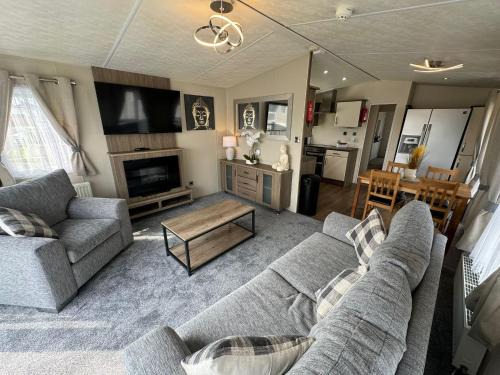 Chapel Saint Leonards Other | Golden Palm Resort - The Ascot - Coastal Caravan Breaks