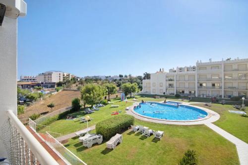 Montechoro Apartment | Golden Rana Apartment