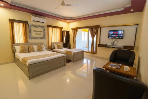 Kune N.m. Apartment | Golden Ring Resort