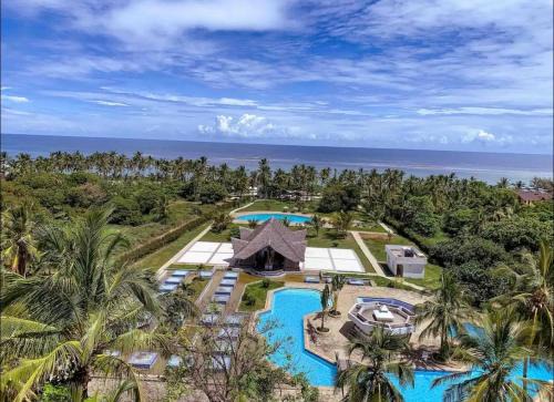 Diani Beach Apartment | Golden sand resort