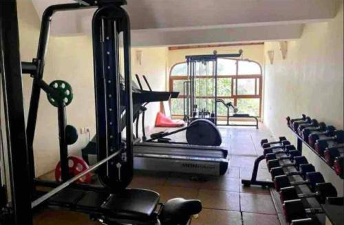 Diani Beach Apartment | Golden sand resort
