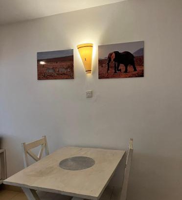 Diani Beach Apartment | Golden Sun Resort Apartments
