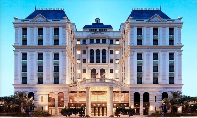 Zhunan Hotel | Golden Tulip - Aesthetics