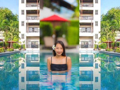 North Pattaya Hotel | Golden Tulip Essential Pattaya