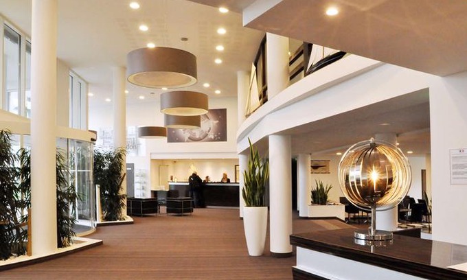 Carquefou Apartment | Golden Tulip Nantes Carquefou Suite