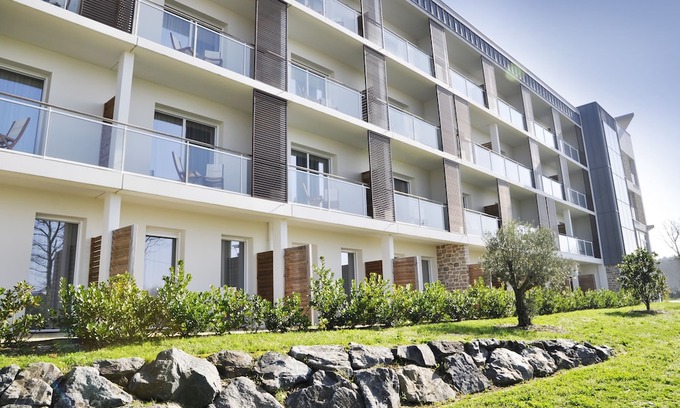 Carquefou Hotel | Golden Tulip Nantes Carquefou Suite