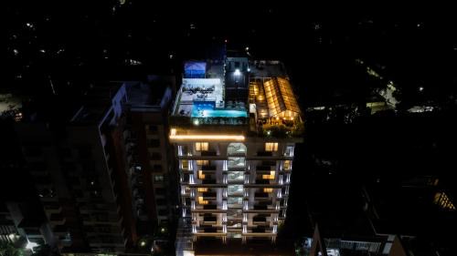 Banani Hotel | Golden Tulip The Grandmark Dhaka