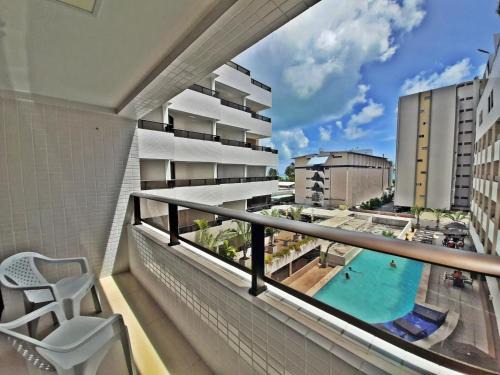 Cabo Branco Apartment | GoldFlat Cabo Branco