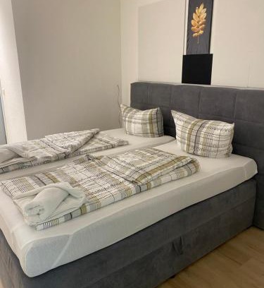 Region Hannover District House | Goldstar Hotel Hannover