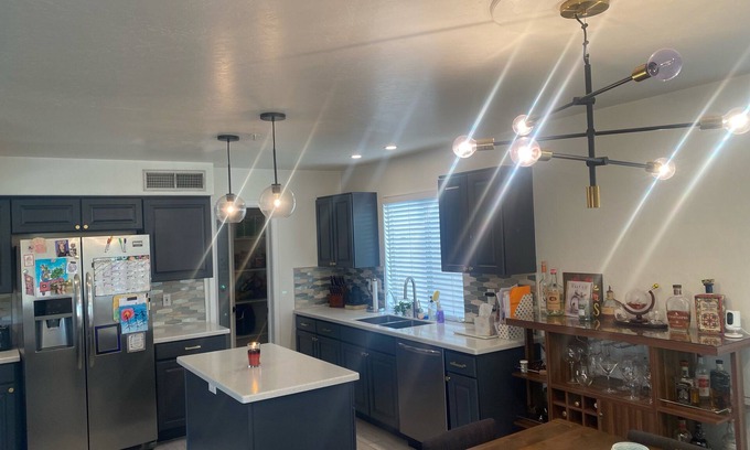 Pinnacle Reserve Two House | Golf and Super Bowl Special!