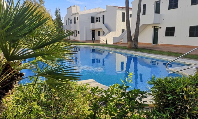 Son Parc House | GOLF & BEACH HOLIDAY HOME