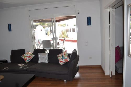Haouzia Apartment | Golf El Jadida Appartement