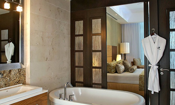 Villa Juarez House | Golf Grand Luxxe (2 Bedroom Suite)