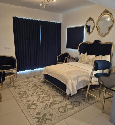 As Sifah Apartment | Golf Lack Studio