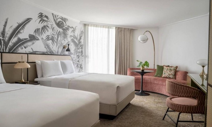 Hunt Club Resort | Golf Weekend in South FL! 3 Serene Units, 90 Holes of Golf, Spa, On-Site Dining