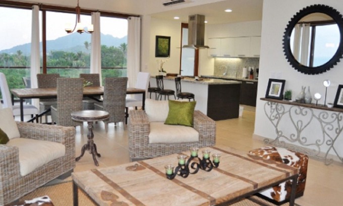 Litibu Apartment | Golfers Paradise with Ocean Views Beside Greg Norman Golf Course - Haixa 403