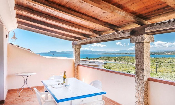 Golfo Aranci Apartment | Golfo Aranci - Cala Delfino