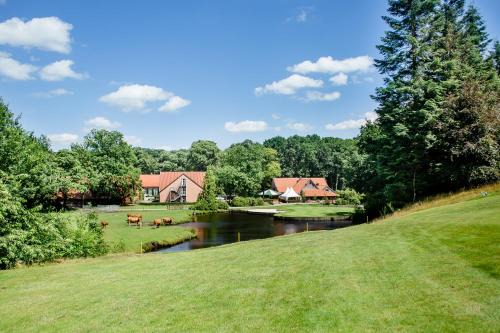 Haren Hotel | Golfpark Gut Düneburg