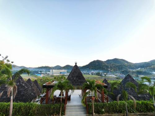 Labuan Bajo Hotel | Golo Pada Villa Labuan Bajo by ABM