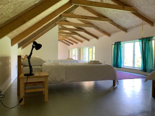 Vayots Dzor Province House | Gomkers Guest House