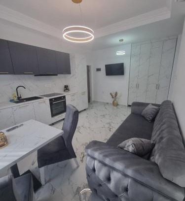 Suceava Apartment | Gonbuilding Residence