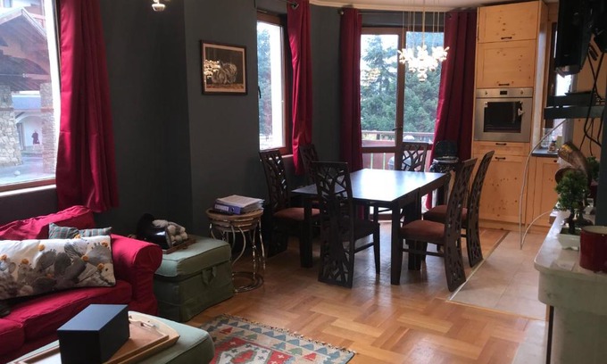 Shiligarnika Apartment | Gondola Flat Number 5