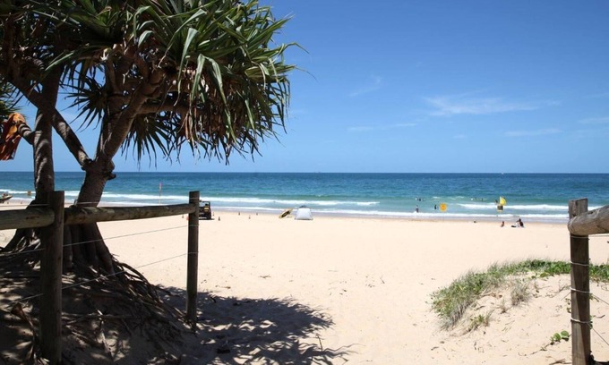 Dicky Beach House | Gone Coastal at Dicky Beach
