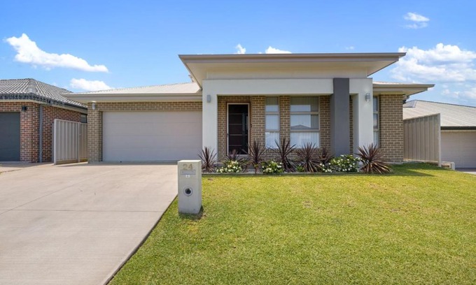 Woolgoolga House | Gone Coastal