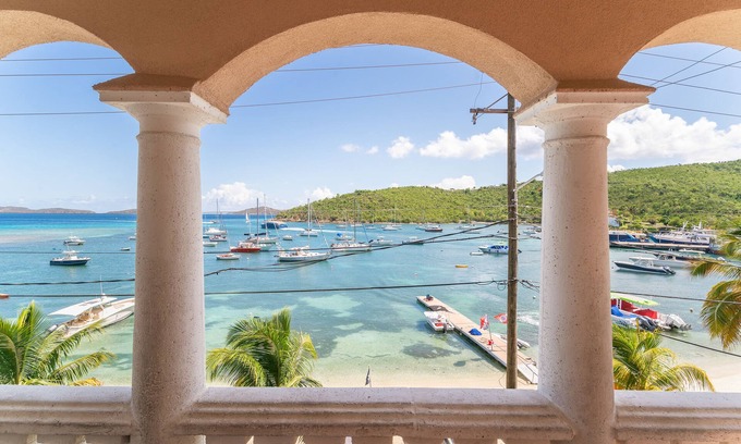 Estate Enighed Condo | Gone Coastal Grande Bay~Rarely Available~Oceanview~Walk to Town & Beaches