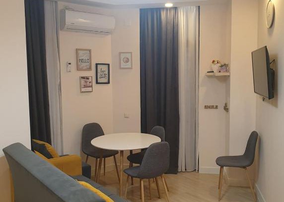 Gonio Apartment | GONIO Beachfront Cosy Apartment