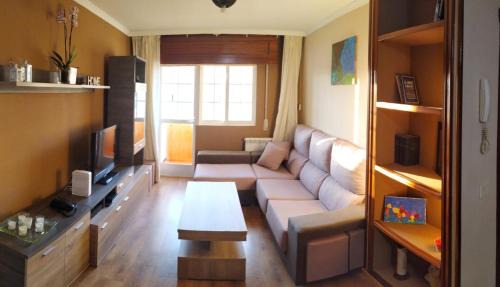 Padron Apartment | Gonsa 1