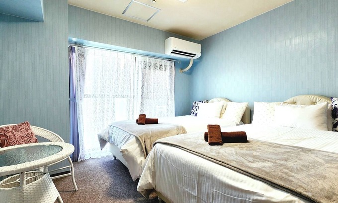 Kanazawa Apartment | Good access to sightseeing spots Dia Palace Otemo/Kanazawa Ishikawa