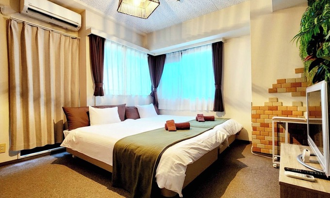 Kanazawa Apartment | Good access to sightseeing spots Dia Palace Otemo/Kanazawa Ishikawa