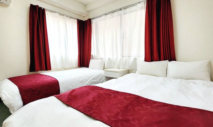 Kanazawa Apartment | Good access to sightseeing spots Dia Palace Otemo/Kanazawa Ishikawa