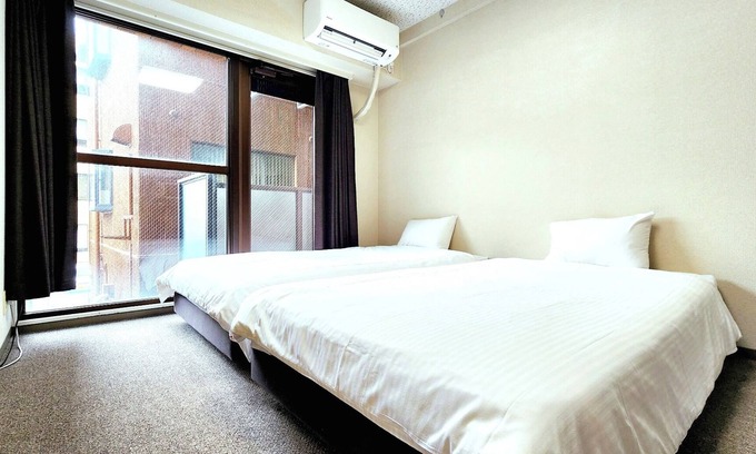 Kanazawa Apartment | Good access to sightseeing spots Dia Palace Otemo/Kanazawa Ishikawa
