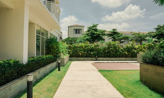Jakarta Apartment | Good And Modern 2Br At Citra Living Apartment
