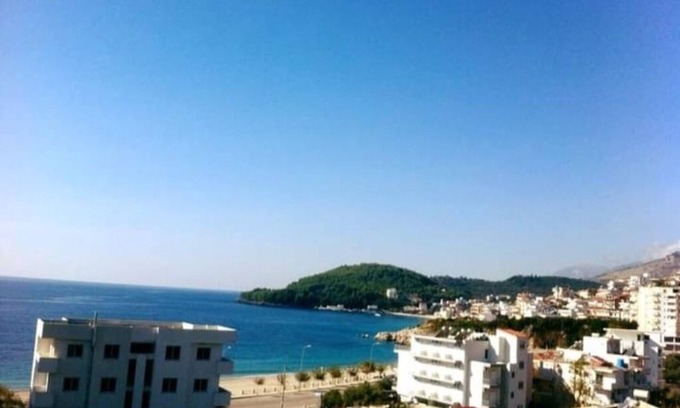 Himare Bed & Breakfast | Good company all the matters but if you hava a fresh and a lovely room.Ideal!
