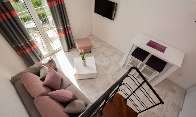Kotor Apartment | Good place for vacation with sea view.