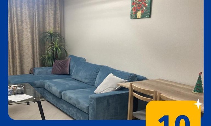 Tsaghkadzor Apartment | Good Rest apartment