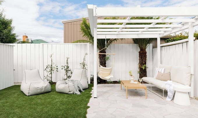 Launceston CBD House | Good Soul Cottage – Cosy, Charming, and Steps from the City