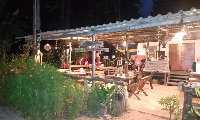 Ko Kood House | Good time Resort kohkood
